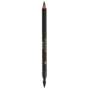 Gucci Lip Sleek Contouring Lip Pencil kontúrovacia ceruzka na pery odtieň 080 Lush Maroon 1,05 g