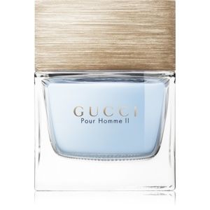 Gucci Pour Homme II toaletná voda pre mužov 100 ml