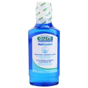 G.U.M HaliControl ústna voda proti zápachu z úst 300 ml