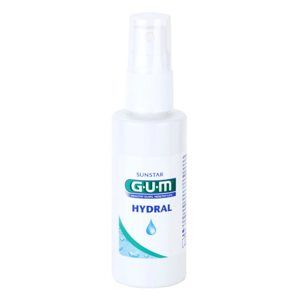 G.U.M Hydral ústny sprej s hydratačným účinkom 50 ml