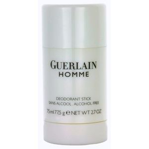Guerlain Guerlain Homme deostick pre mužov 75 ml