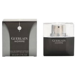 Guerlain Homme Intense parfumovaná voda pre mužov 50 ml