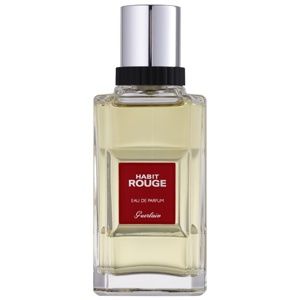 GUERLAIN Habit Rouge parfumovaná voda pre mužov 50 ml