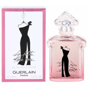 Guerlain La Petite Robe Noire Couture parfumovaná voda pre ženy 50 ml