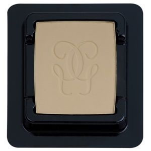 GUERLAIN Parure Gold Radiance Powder Foundation kompaktný púdrový make-up náhradná náplň SPF 15 odtieň 02 Light Beige 10 g