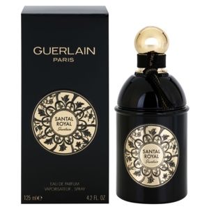 GUERLAIN Les Absolus d'Orient Santal Royal parfumovaná voda unisex 125 ml