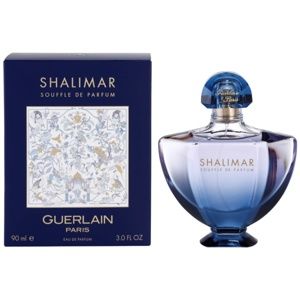 GUERLAIN Shalimar Souffle de Parfum parfumovaná voda pre ženy 90 ml
