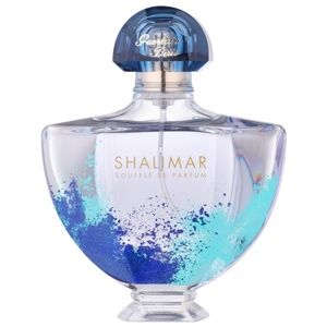 Guerlain Shalimar Souffle de Parfum (2016) Parfumovaná voda pre ženy 5