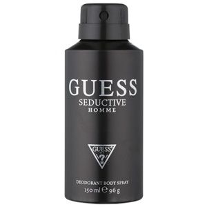 Guess Seductive dezodorant v spreji pre mužov 150 ml