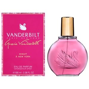 Gloria Vanderbilt Minuit New a York parfumovaná voda pre ženy 100 ml