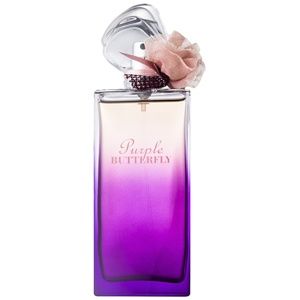 Hanae Mori Butterfly Purple parfumovaná voda pre ženy 100 ml