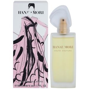 Hanae Mori Haute Couture toaletná voda pre ženy 50 ml