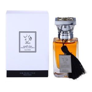 Hind Al Oud Al Shiokh Parfumovaná voda unisex 50 ml