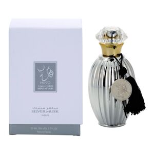 Hind Al Oud Silver Musk Limited Edition parfumovaná voda unisex 50 ml