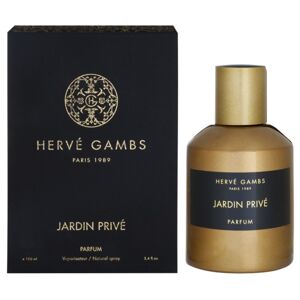 Herve Gambs Jardin Prive parfém unisex 100 ml