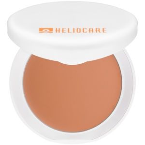 Heliocare Color kompaktný make-up SPF 50 odtieň Brown 10 g