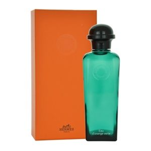 Hermès Eau d'Orange Verte kolínska voda unisex 200 ml
