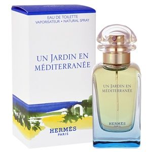 HERMÈS Parfums-Jardins Collection En Méditerranée toaletná voda unisex 50 ml