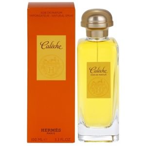 Hermès Calèche parfumovaná voda pre ženy 100 ml