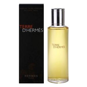 HERMÈS Terre d’Hermès parfém náplň pre mužov 125 ml