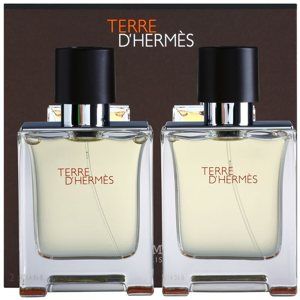 Hermès Terre d’Hermès darčeková sada XXI. pre mužov