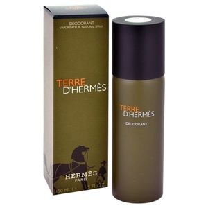 HERMÈS Terre d’Hermès dezodorant v spreji pre mužov 150 ml