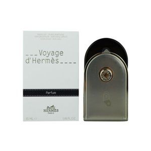 HERMÈS Voyage d'Hermès parfém plniteľný unisex 35 ml