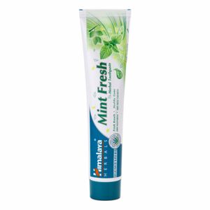Himalaya Herbals Oral Care Mint Fresh zubná pasta pre svieži dych 75 ml