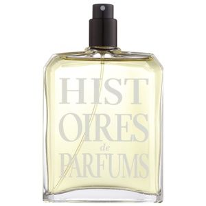 Histoires De Parfums Tubereuse 1 Capricieuse Parfumovaná voda tester p