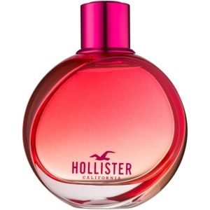 Hollister Wave 2 parfumovaná voda pre ženy 100 ml