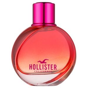 Hollister Wave 2 parfumovaná voda pre ženy 50 ml