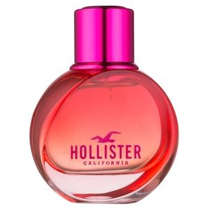 Hollister Wave 2 parfumovaná voda pre ženy 30 ml