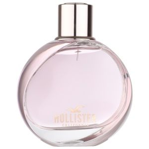 Hollister Wave parfumovaná voda pre ženy 100 ml