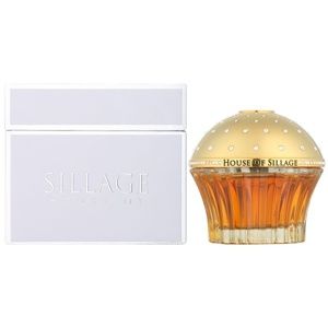 House of Sillage Benevolence parfém pre ženy 75 ml