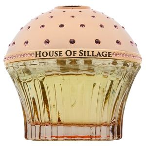 House of Sillage Hauts Bijoux parfém pre ženy 75 ml