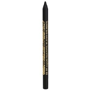 Helena Rubinstein Fatal Blacks vodeodolná ceruzka na oči odtieň 01 Magnetic Black 1,2 g
