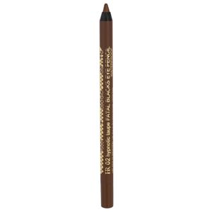 Helena Rubinstein Fatal Blacks vodeodolná ceruzka na oči odtieň 02 Hypnotic Taupe 1,2 g