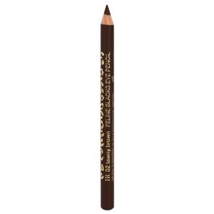 Helena Rubinstein Feline Blacks ceruzka na oči odtieň 02 Tawny Brown 1,1 g