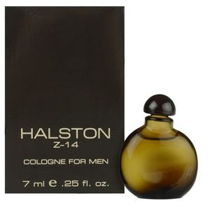 Halston Z-14 kolínska voda pre mužov 7 ml