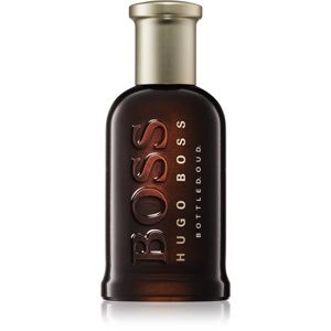 Hugo Boss BOSS Bottled Oud parfumovaná voda pre mužov 100 ml