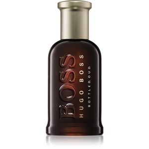 Hugo Boss BOSS Bottled Oud parfumovaná voda pre mužov 50 ml