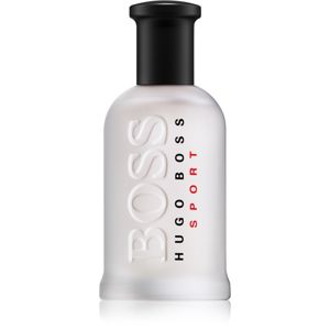 Hugo Boss Boss Bottled Sport toaletná voda pre mužov 100 ml