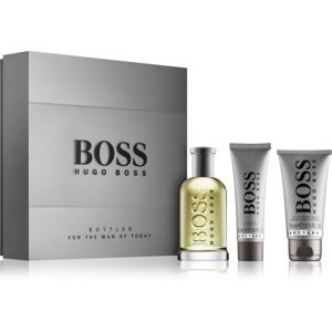Hugo Boss Boss Bottled darčeková sada III.