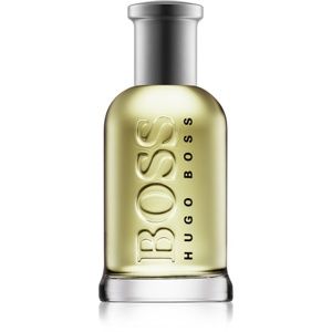 Hugo Boss BOSS Bottled voda po holení pre mužov 50 ml