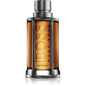 Hugo Boss BOSS The Scent Intense parfumovaná voda pre mužov 100 ml