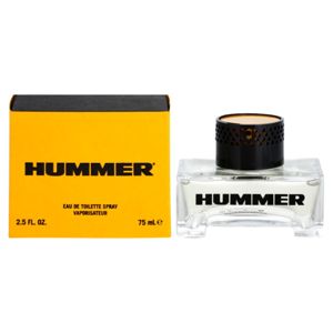 Hummer Hummer toaletná voda pre mužov 75 ml