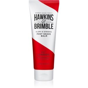 Hawkins & Brimble After Shave Balm balzam po holení 125 ml