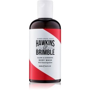 Hawkins & Brimble Body Wash sprchový gél 250 ml