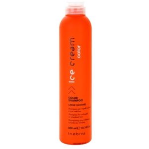 Inebrya Color šampón pre farbené a melírované vlasy 300 ml