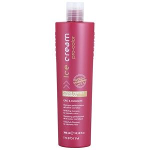 Inebrya Ice Cream Pro-Color šampón pre farbené vlasy 300 ml